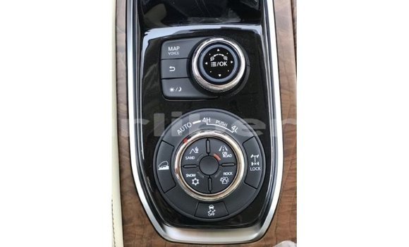 Buy Import Nissan Patrol Black Car in Import - Dubai in Bomi County Buy Import Nissan Patrol Black Car in Import - Dubai in Bomi County