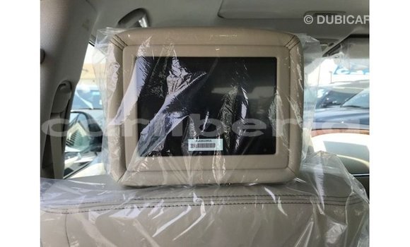 Buy Import Nissan Patrol White Car in Import - Dubai in Bomi County Buy Import Nissan Patrol White Car in Import - Dubai in Bomi County