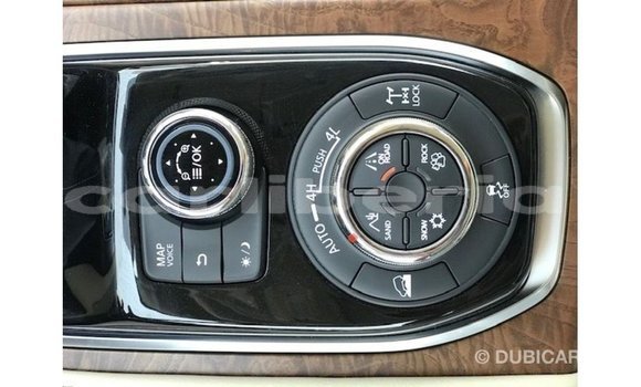 Buy Import Nissan Patrol White Car in Import - Dubai in Bomi County Buy Import Nissan Patrol White Car in Import - Dubai in Bomi County