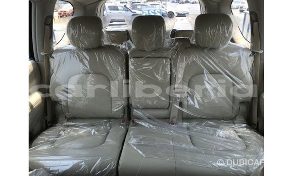 Buy Import Nissan Patrol White Car in Import - Dubai in Bomi County Buy Import Nissan Patrol White Car in Import - Dubai in Bomi County