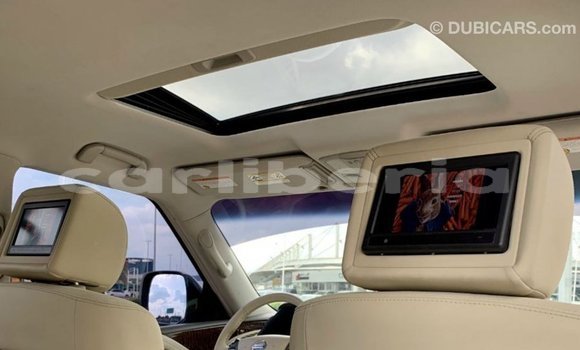 Acheter Import Voiture Nissan Patrol Autre à Import - Dubai, Comté de Bomi Acheter Import Voiture Nissan Patrol Autre à Import - Dubai, Comté de Bomi