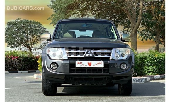Buy Import Mitsubishi Pajero Other Car in Import - Dubai in Bomi County Buy Import Mitsubishi Pajero Other Car in Import - Dubai in Bomi County