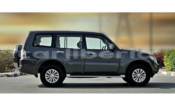 Buy Import Mitsubishi Pajero Other Car in Import - Dubai in Bomi County Buy Import Mitsubishi Pajero Other Car in Import - Dubai in Bomi County