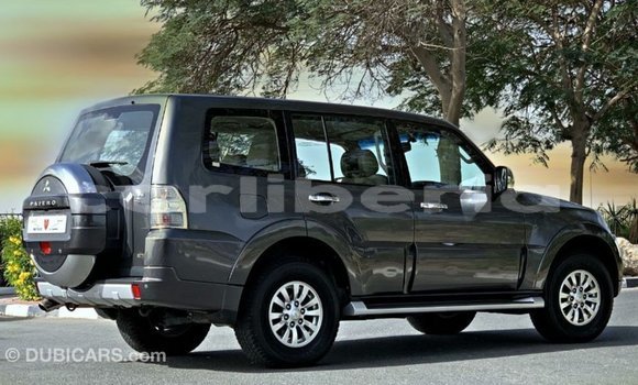 Buy Import Mitsubishi Pajero Other Car in Import - Dubai in Bomi County Buy Import Mitsubishi Pajero Other Car in Import - Dubai in Bomi County