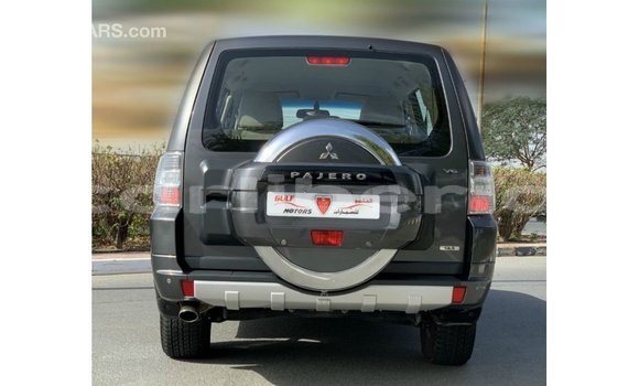 Buy Import Mitsubishi Pajero Other Car in Import - Dubai in Bomi County Buy Import Mitsubishi Pajero Other Car in Import - Dubai in Bomi County