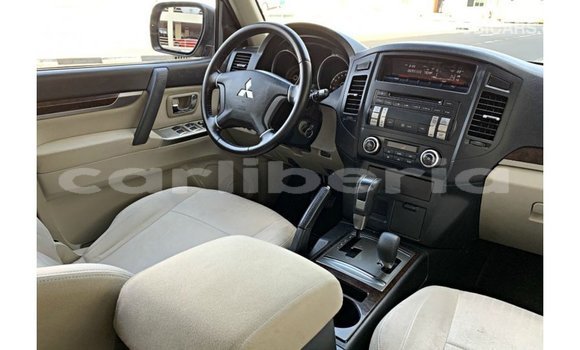Buy Import Mitsubishi Pajero Other Car in Import - Dubai in Bomi County Buy Import Mitsubishi Pajero Other Car in Import - Dubai in Bomi County
