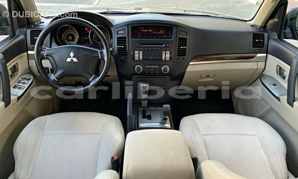 Buy Import Mitsubishi Pajero Other Car in Import - Dubai in Bomi County Buy Import Mitsubishi Pajero Other Car in Import - Dubai in Bomi County