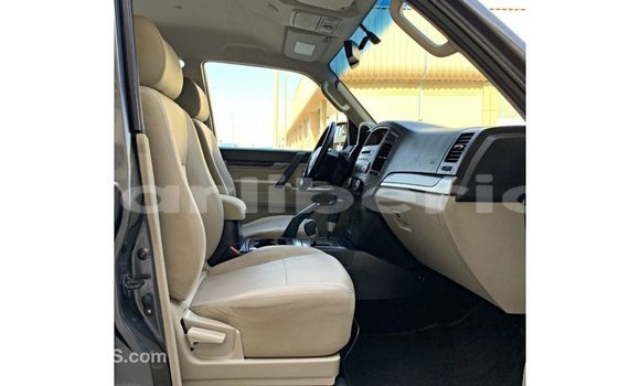 Buy Import Mitsubishi Pajero Other Car in Import - Dubai in Bomi County Buy Import Mitsubishi Pajero Other Car in Import - Dubai in Bomi County
