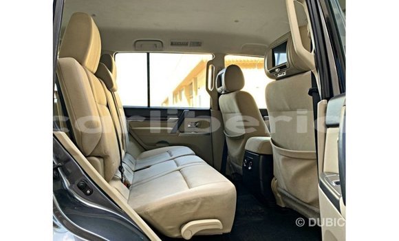 Buy Import Mitsubishi Pajero Other Car in Import - Dubai in Bomi County Buy Import Mitsubishi Pajero Other Car in Import - Dubai in Bomi County