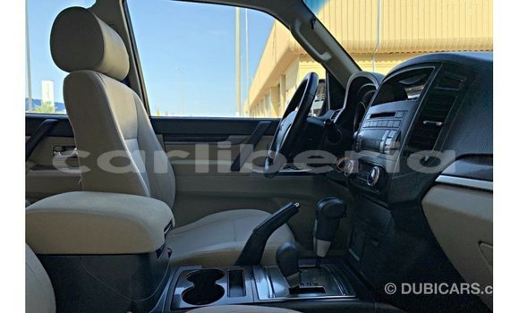 Buy Import Mitsubishi Pajero Other Car in Import - Dubai in Bomi County Buy Import Mitsubishi Pajero Other Car in Import - Dubai in Bomi County