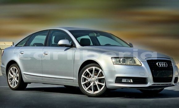 Buy Import Audi A6 Other Car in Import - Dubai in Bomi County