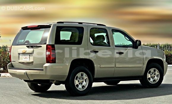 Buy Import Chevrolet Tahoe Other Car in Import - Dubai in Bomi County Buy Import Chevrolet Tahoe Other Car in Import - Dubai in Bomi County