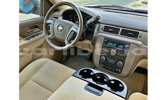 Buy Import Chevrolet Tahoe Other Car in Import - Dubai in Bomi County Buy Import Chevrolet Tahoe Other Car in Import - Dubai in Bomi County