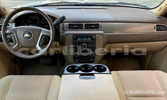 Buy Import Chevrolet Tahoe Other Car in Import - Dubai in Bomi County Buy Import Chevrolet Tahoe Other Car in Import - Dubai in Bomi County