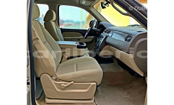 Buy Import Chevrolet Tahoe Other Car in Import - Dubai in Bomi County Buy Import Chevrolet Tahoe Other Car in Import - Dubai in Bomi County