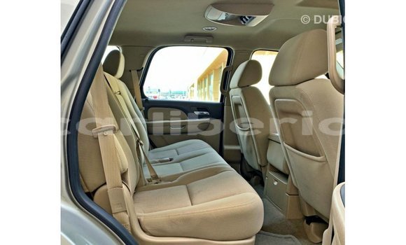 Buy Import Chevrolet Tahoe Other Car in Import - Dubai in Bomi County Buy Import Chevrolet Tahoe Other Car in Import - Dubai in Bomi County