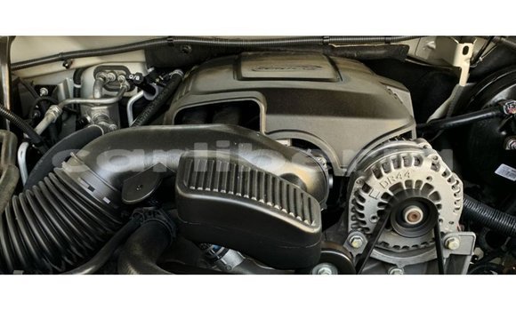 Buy Import Chevrolet Tahoe Other Car in Import - Dubai in Bomi County Buy Import Chevrolet Tahoe Other Car in Import - Dubai in Bomi County