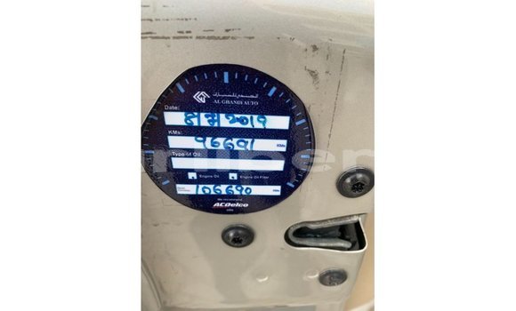 Buy Import Chevrolet Tahoe Other Car in Import - Dubai in Bomi County Buy Import Chevrolet Tahoe Other Car in Import - Dubai in Bomi County