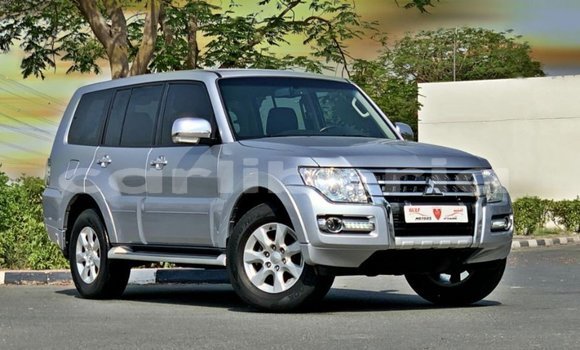 Buy Import Mitsubishi Pajero Other Car in Import - Dubai in Bomi County