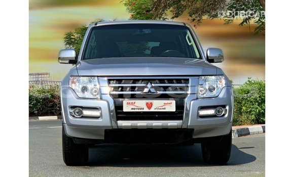 Buy Import Mitsubishi Pajero Other Car in Import - Dubai in Bomi County Buy Import Mitsubishi Pajero Other Car in Import - Dubai in Bomi County