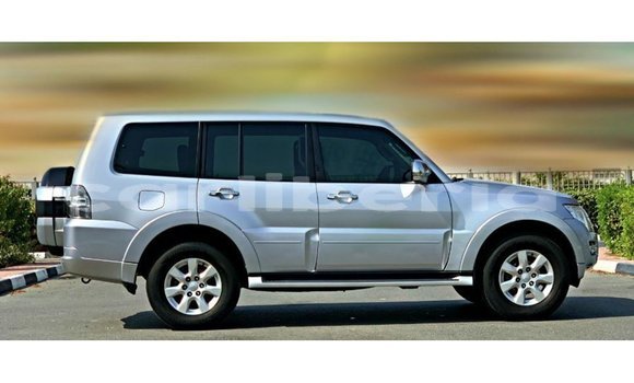 Buy Import Mitsubishi Pajero Other Car in Import - Dubai in Bomi County Buy Import Mitsubishi Pajero Other Car in Import - Dubai in Bomi County