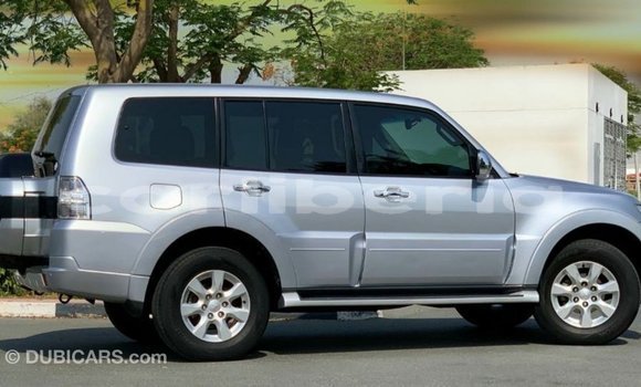 Buy Import Mitsubishi Pajero Other Car in Import - Dubai in Bomi County Buy Import Mitsubishi Pajero Other Car in Import - Dubai in Bomi County