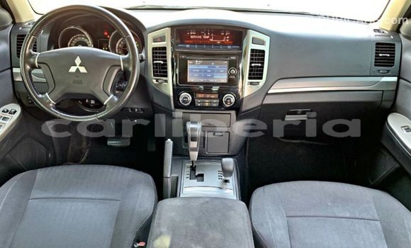 Buy Import Mitsubishi Pajero Other Car in Import - Dubai in Bomi County Buy Import Mitsubishi Pajero Other Car in Import - Dubai in Bomi County