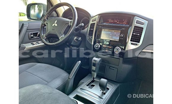 Buy Import Mitsubishi Pajero Other Car in Import - Dubai in Bomi County Buy Import Mitsubishi Pajero Other Car in Import - Dubai in Bomi County