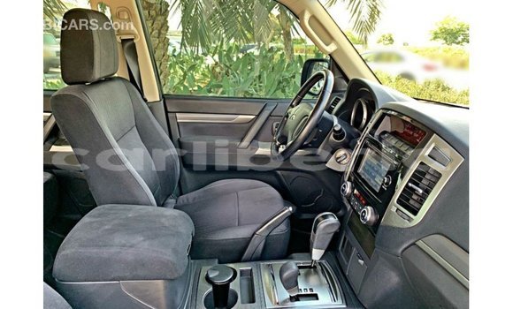 Buy Import Mitsubishi Pajero Other Car in Import - Dubai in Bomi County Buy Import Mitsubishi Pajero Other Car in Import - Dubai in Bomi County