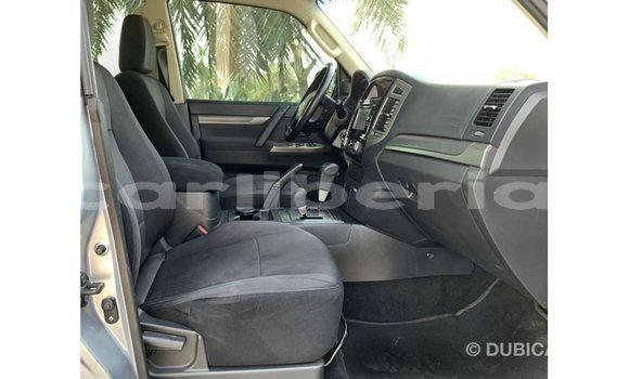 Buy Import Mitsubishi Pajero Other Car in Import - Dubai in Bomi County Buy Import Mitsubishi Pajero Other Car in Import - Dubai in Bomi County