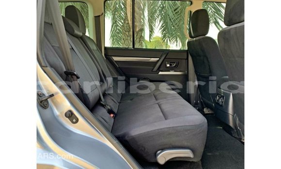 Buy Import Mitsubishi Pajero Other Car in Import - Dubai in Bomi County Buy Import Mitsubishi Pajero Other Car in Import - Dubai in Bomi County