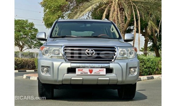Acheter Import Voiture Toyota Land Cruiser Autre à Import - Dubai, Comté de Bomi Acheter Import Voiture Toyota Land Cruiser Autre à Import - Dubai, Comté de Bomi
