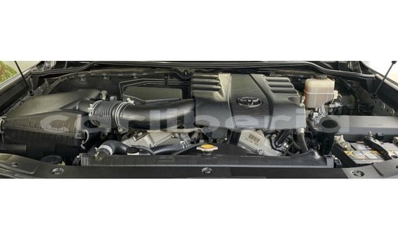 Acheter Import Voiture Toyota Land Cruiser Autre à Import - Dubai, Comté de Bomi Acheter Import Voiture Toyota Land Cruiser Autre à Import - Dubai, Comté de Bomi