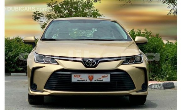 Buy Import Toyota Corolla Other Car in Import - Dubai in Bomi County Buy Import Toyota Corolla Other Car in Import - Dubai in Bomi County