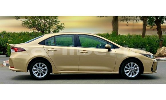 Buy Import Toyota Corolla Other Car in Import - Dubai in Bomi County Buy Import Toyota Corolla Other Car in Import - Dubai in Bomi County