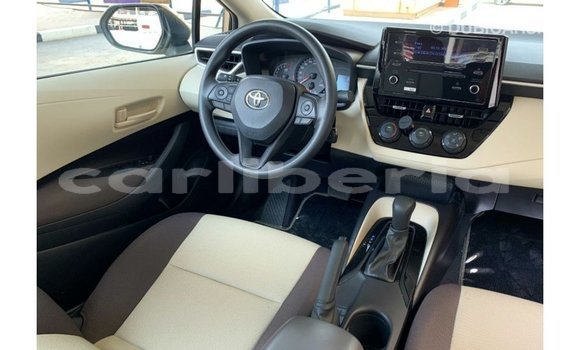 Buy Import Toyota Corolla Other Car in Import - Dubai in Bomi County Buy Import Toyota Corolla Other Car in Import - Dubai in Bomi County