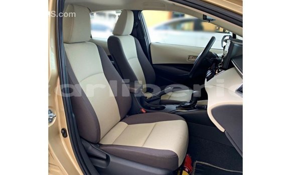 Buy Import Toyota Corolla Other Car in Import - Dubai in Bomi County Buy Import Toyota Corolla Other Car in Import - Dubai in Bomi County