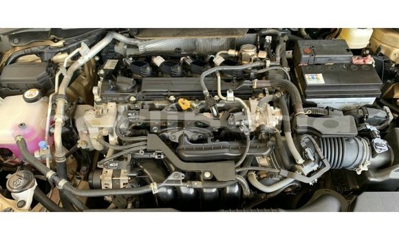 Buy Import Toyota Corolla Other Car in Import - Dubai in Bomi County Buy Import Toyota Corolla Other Car in Import - Dubai in Bomi County