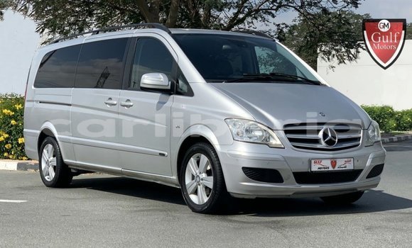 Buy Import Mercedes-Benz Viano Other Car in Import - Dubai in Bomi County