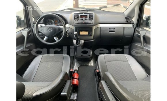 Buy Import Mercedes-Benz Viano Other Car in Import - Dubai in Bomi County Buy Import Mercedes-Benz Viano Other Car in Import - Dubai in Bomi County