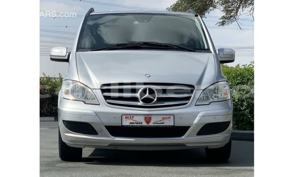 Buy Import Mercedes-Benz Viano Other Car in Import - Dubai in Bomi County Buy Import Mercedes-Benz Viano Other Car in Import - Dubai in Bomi County