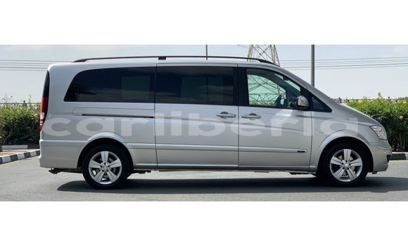 Buy Import Mercedes-Benz Viano Other Car in Import - Dubai in Bomi County Buy Import Mercedes-Benz Viano Other Car in Import - Dubai in Bomi County