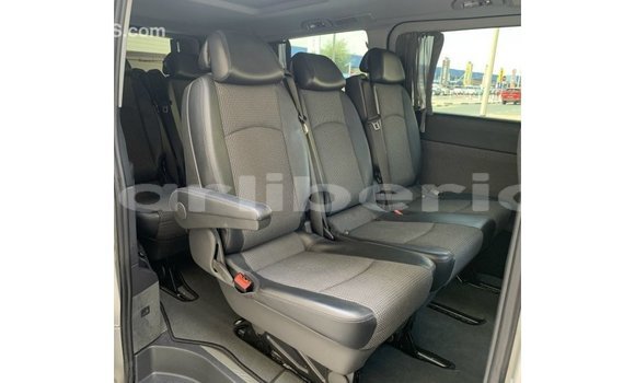 Buy Import Mercedes-Benz Viano Other Car in Import - Dubai in Bomi County Buy Import Mercedes-Benz Viano Other Car in Import - Dubai in Bomi County