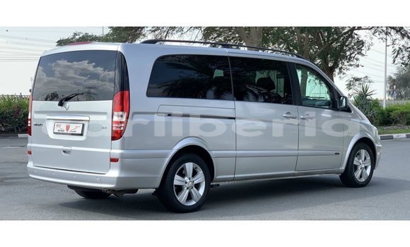 Buy Import Mercedes-Benz Viano Other Car in Import - Dubai in Bomi County Buy Import Mercedes-Benz Viano Other Car in Import - Dubai in Bomi County