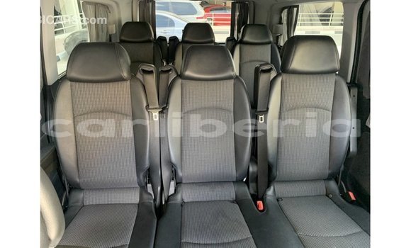Buy Import Mercedes-Benz Viano Other Car in Import - Dubai in Bomi County Buy Import Mercedes-Benz Viano Other Car in Import - Dubai in Bomi County