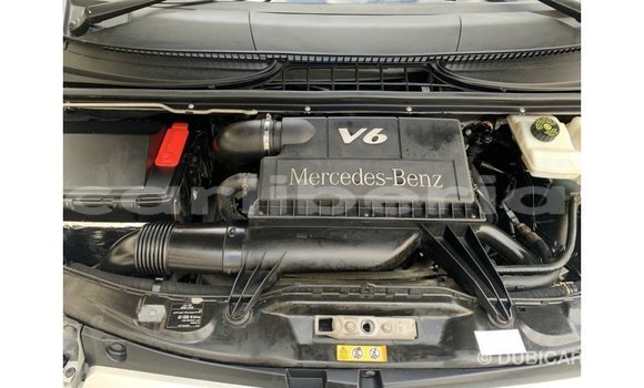 Buy Import Mercedes-Benz Viano Other Car in Import - Dubai in Bomi County Buy Import Mercedes-Benz Viano Other Car in Import - Dubai in Bomi County