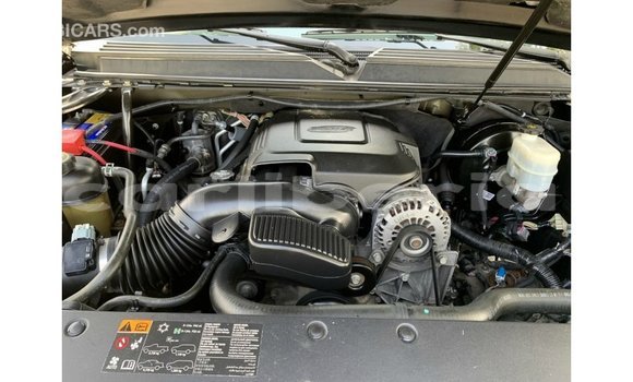 Acheter Import Voiture Cadillac Escalade Noir à Import - Dubai, Comté de Bomi Acheter Import Voiture Cadillac Escalade Noir à Import - Dubai, Comté de Bomi