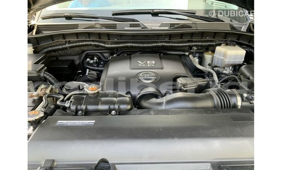 Buy Import Nissan Patrol Black Car in Import - Dubai in Bomi County Buy Import Nissan Patrol Black Car in Import - Dubai in Bomi County