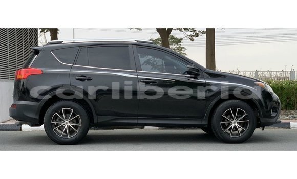 Buy Import Toyota HiAce Black Truck in Import - Dubai in Bomi County Buy Import Toyota HiAce Black Truck in Import - Dubai in Bomi County