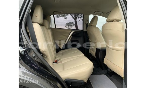 Buy Import Toyota HiAce Black Truck in Import - Dubai in Bomi County Buy Import Toyota HiAce Black Truck in Import - Dubai in Bomi County